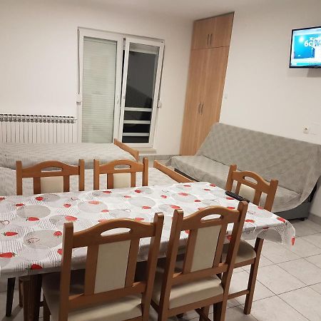 Dass Apartmani Banja Luka Exteriér fotografie