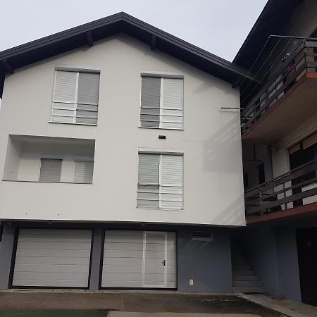 Dass Apartmani Banja Luka Exteriér fotografie