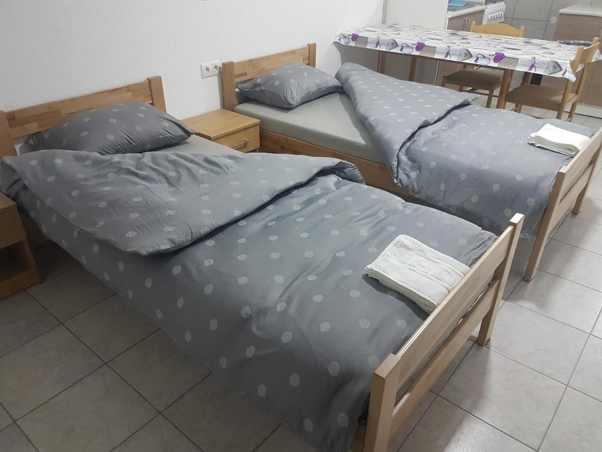 Dass Apartmani Banja Luka Exteriér fotografie