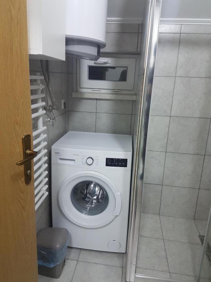 Dass Apartmani Banja Luka Exteriér fotografie