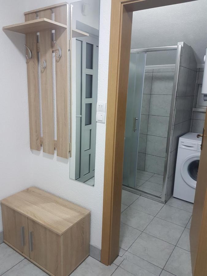Dass Apartmani Banja Luka Exteriér fotografie