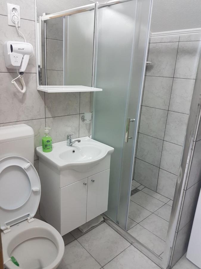 Dass Apartmani Banja Luka Exteriér fotografie