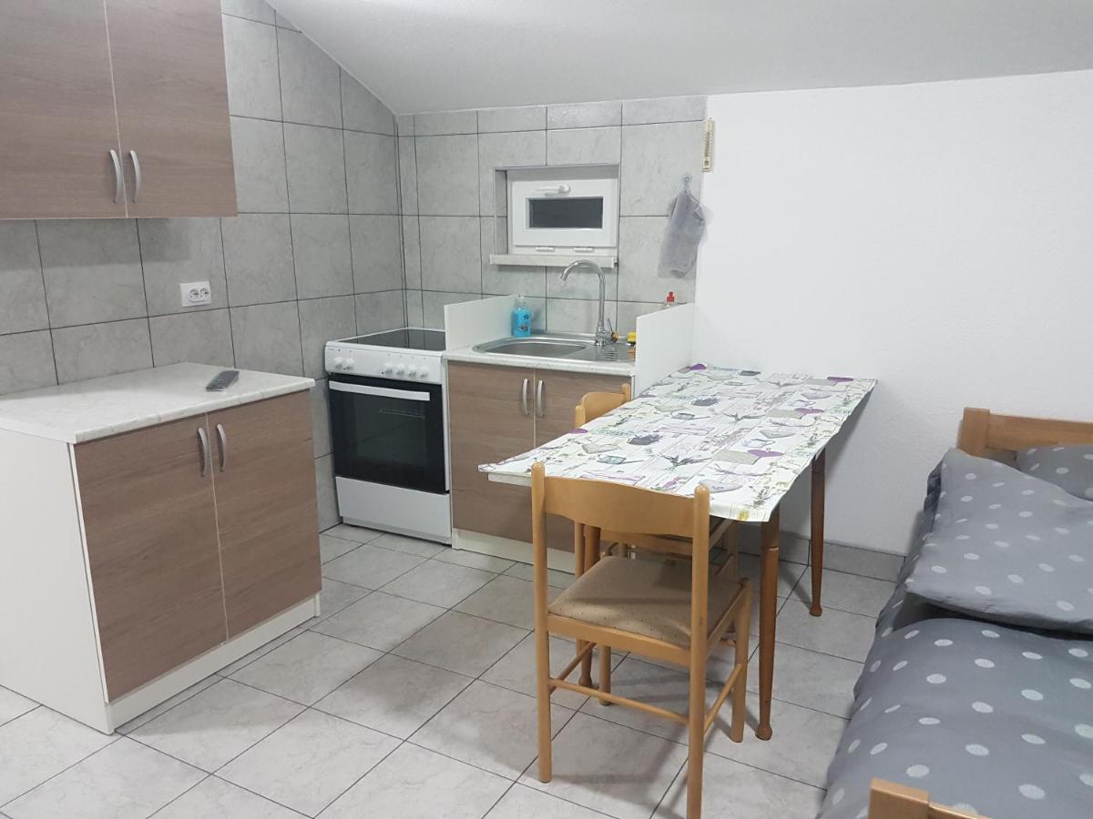 Dass Apartmani Banja Luka Exteriér fotografie