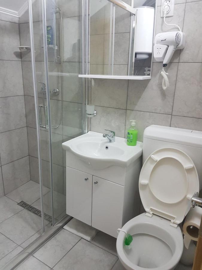 Dass Apartmani Banja Luka Exteriér fotografie