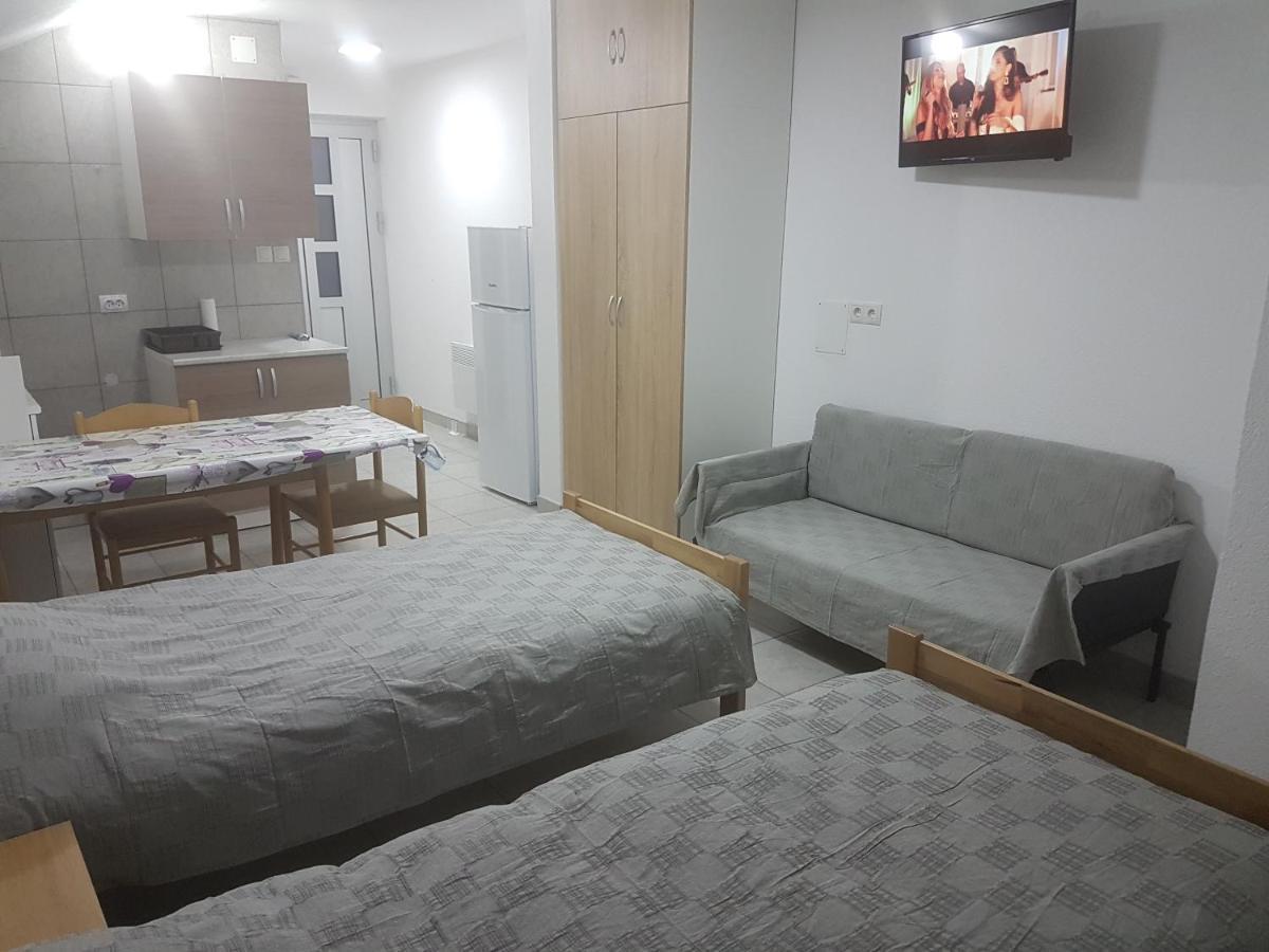 Dass Apartmani Banja Luka Exteriér fotografie