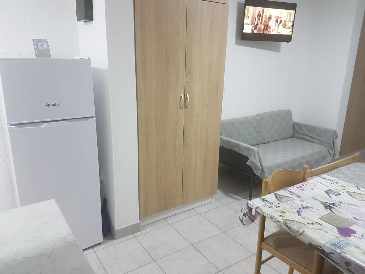 Dass Apartmani Banja Luka Exteriér fotografie