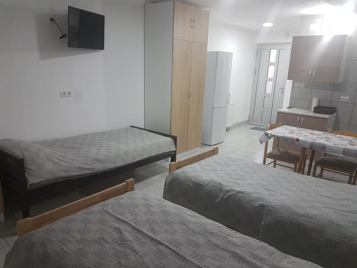 Dass Apartmani Banja Luka Exteriér fotografie