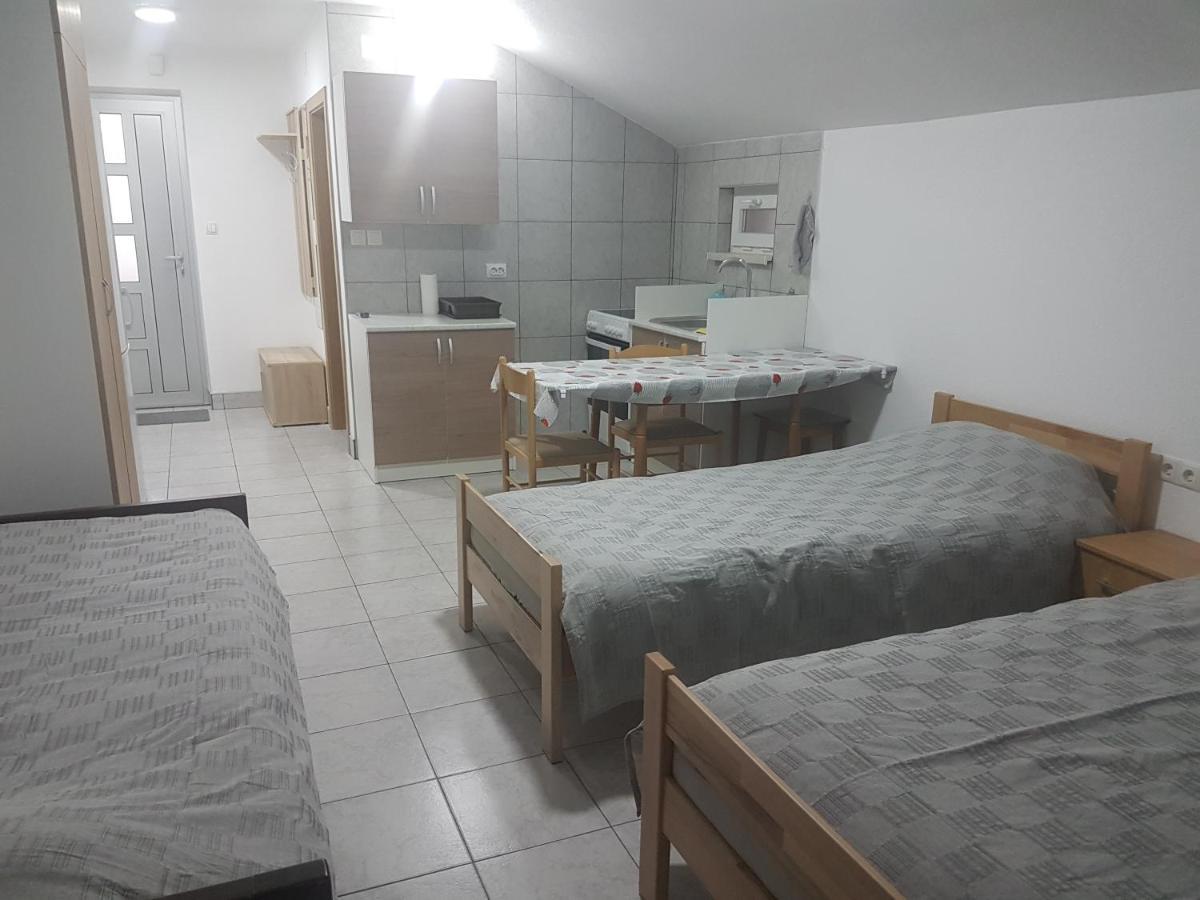 Dass Apartmani Banja Luka Exteriér fotografie