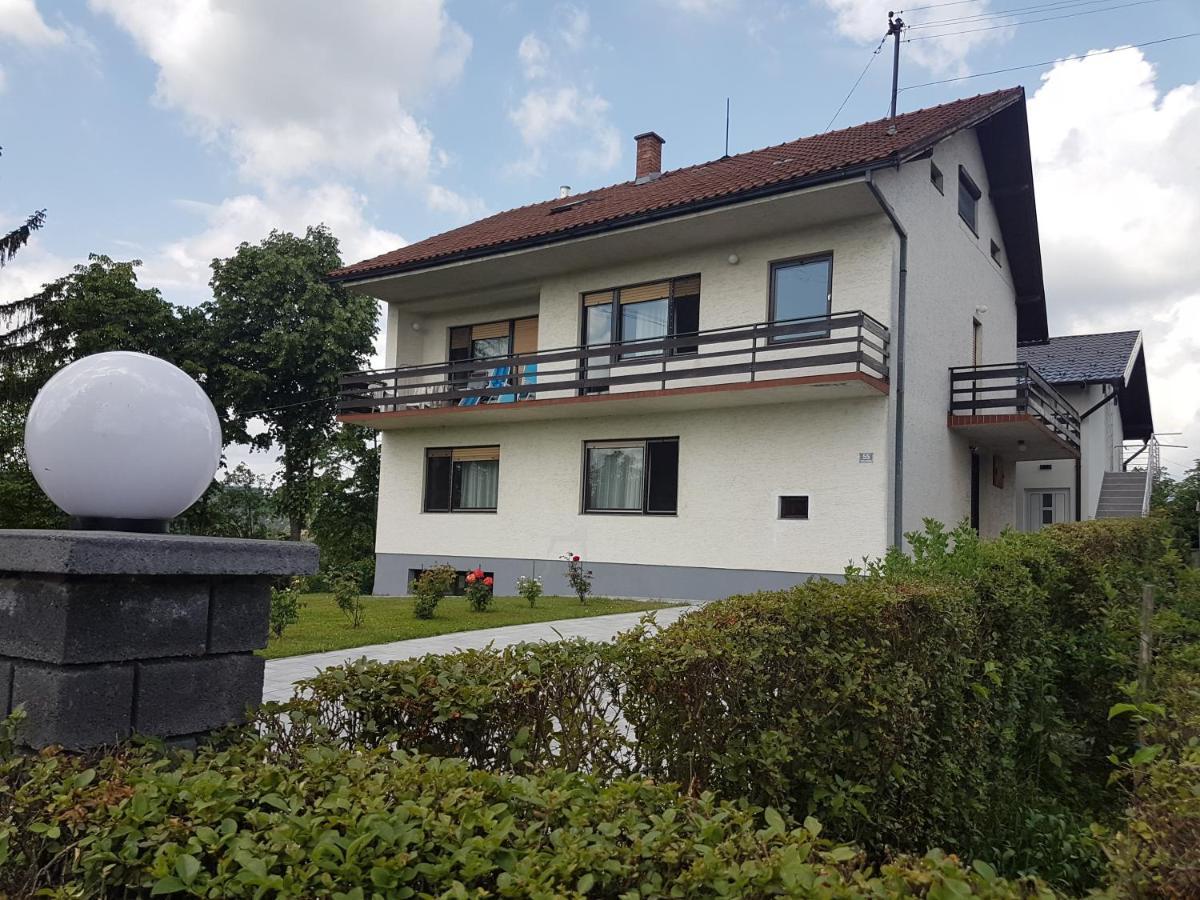 Dass Apartmani Banja Luka Exteriér fotografie