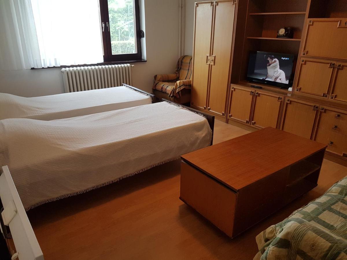 Dass Apartmani Banja Luka Exteriér fotografie