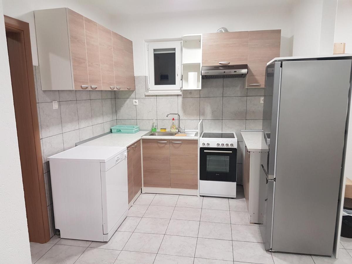 Dass Apartmani Banja Luka Exteriér fotografie