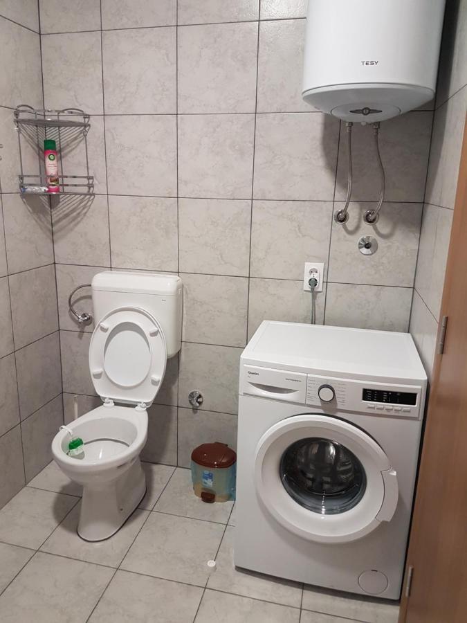 Dass Apartmani Banja Luka Exteriér fotografie