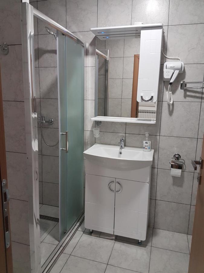 Dass Apartmani Banja Luka Exteriér fotografie