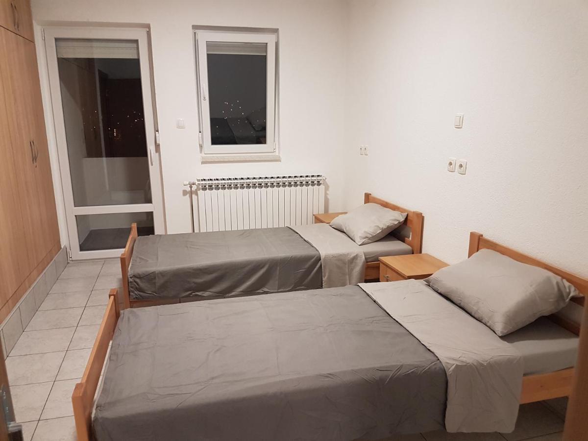Dass Apartmani Banja Luka Exteriér fotografie