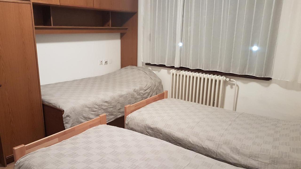 Dass Apartmani Banja Luka Exteriér fotografie