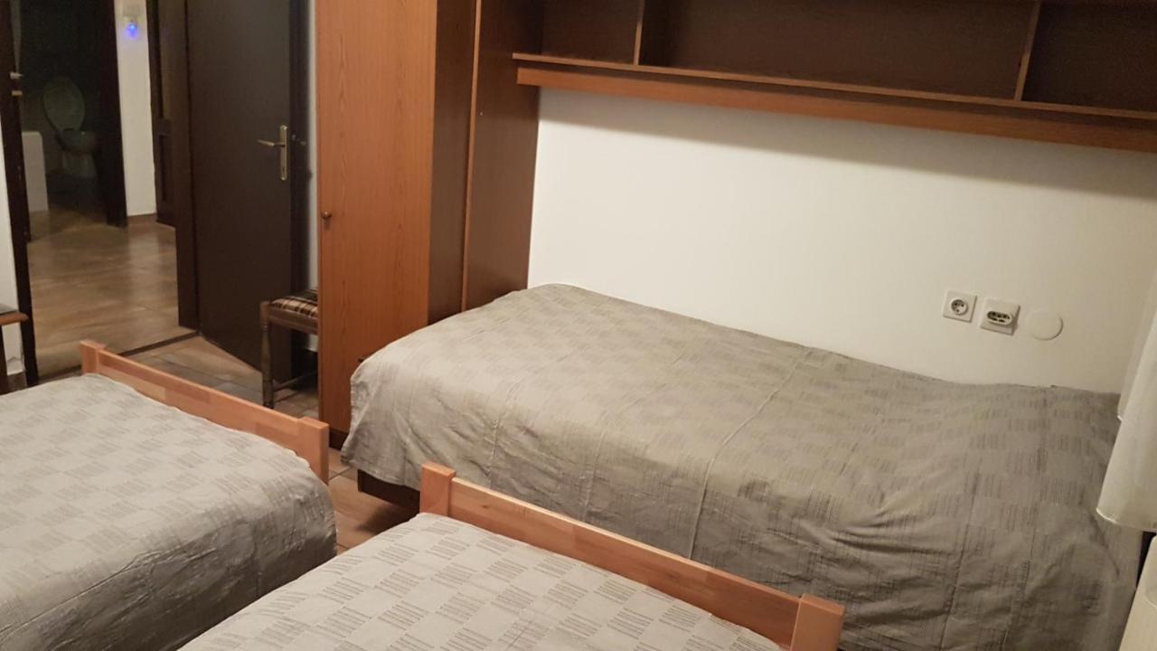 Dass Apartmani Banja Luka Exteriér fotografie