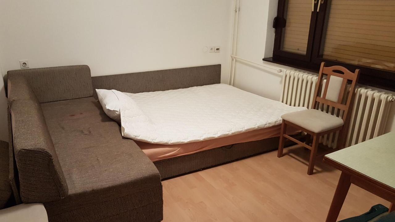 Dass Apartmani Banja Luka Exteriér fotografie