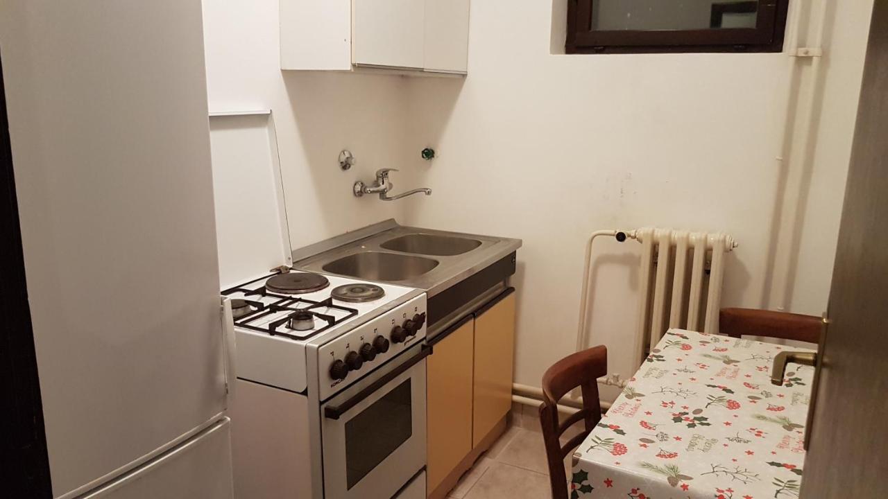 Dass Apartmani Banja Luka Exteriér fotografie