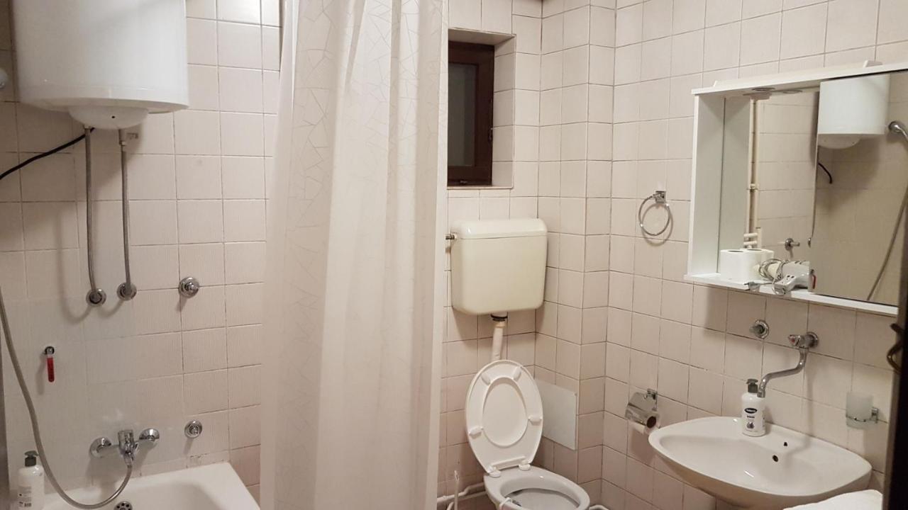 Dass Apartmani Banja Luka Exteriér fotografie