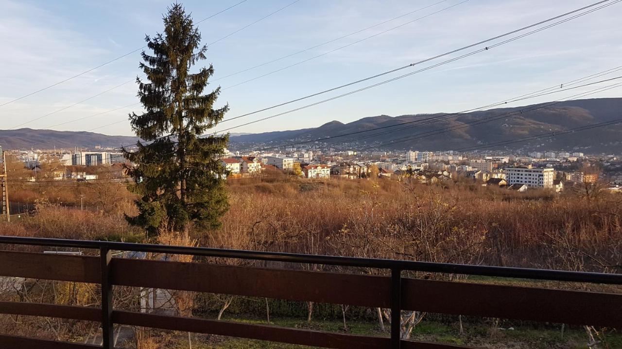 Dass Apartmani Banja Luka Exteriér fotografie